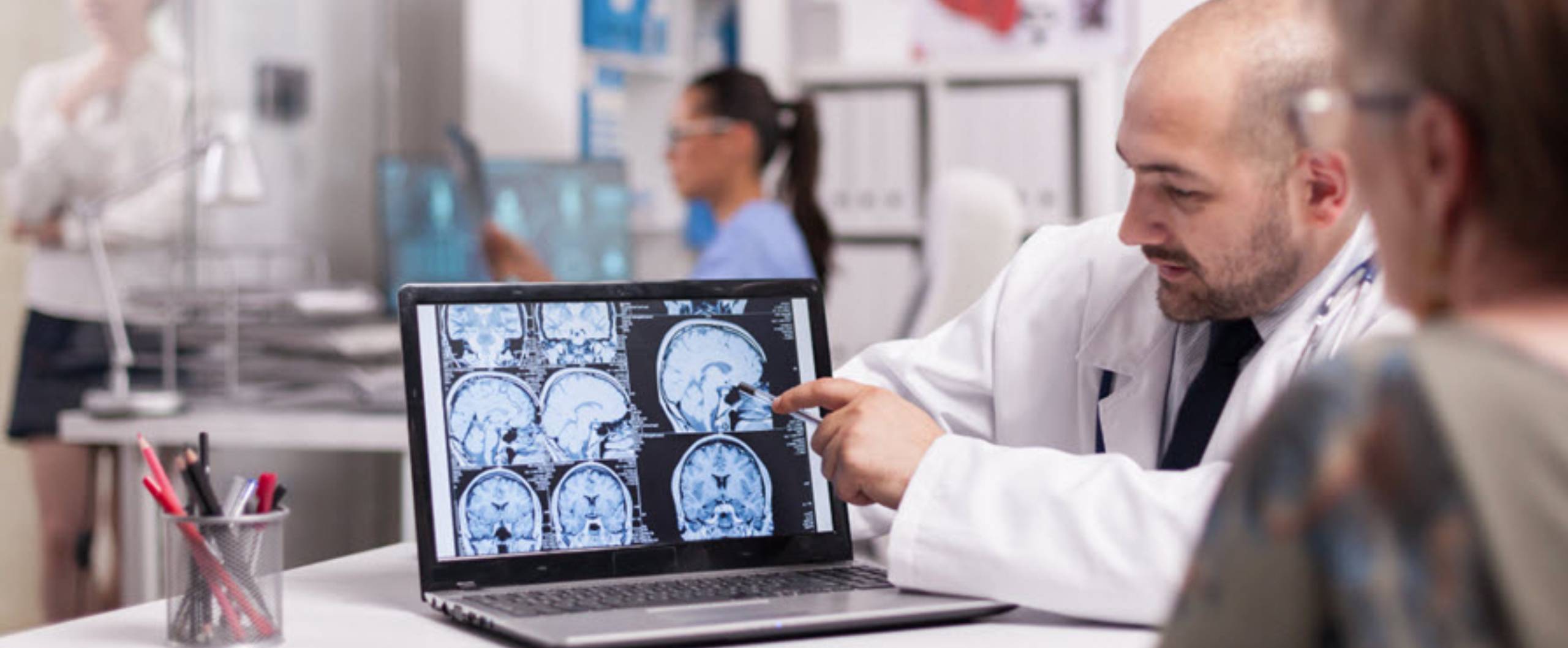 Traumatic Brain Injury Car Accident