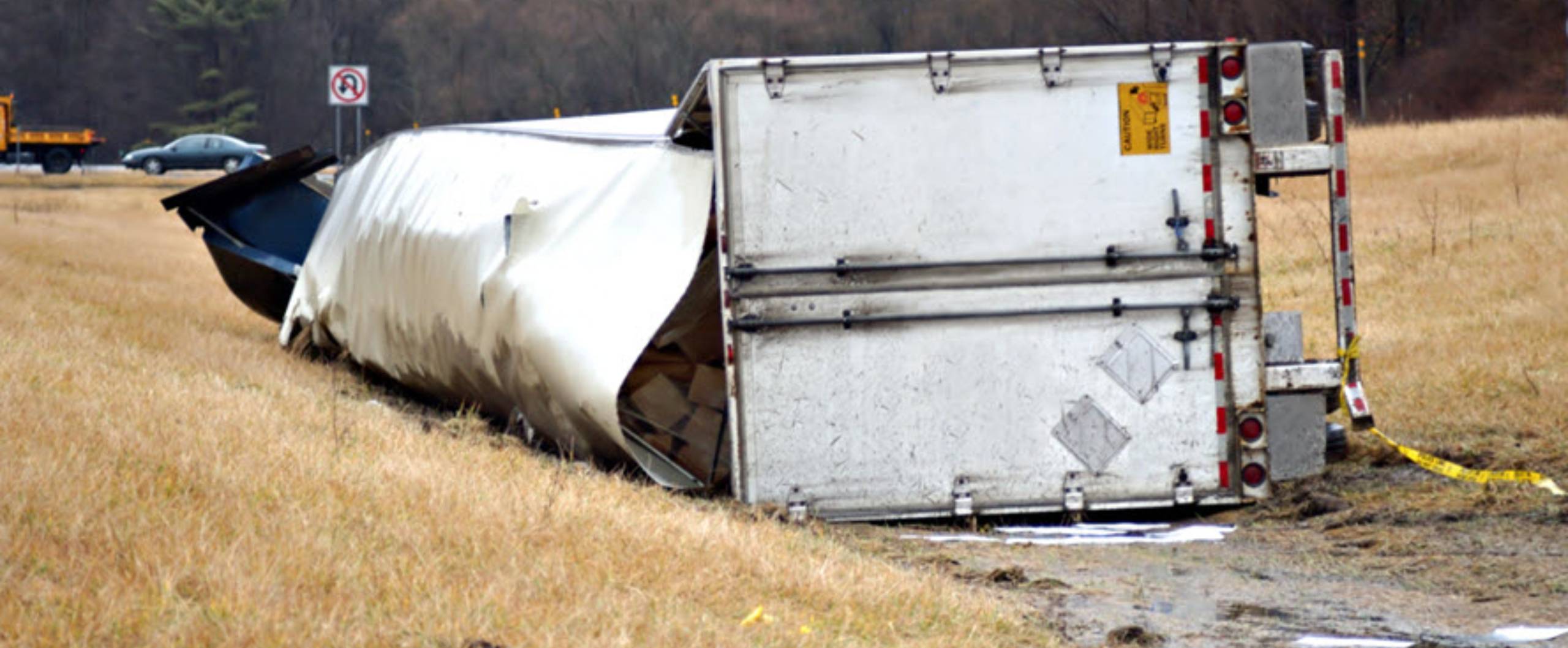Truck Accident Representation Nebraska