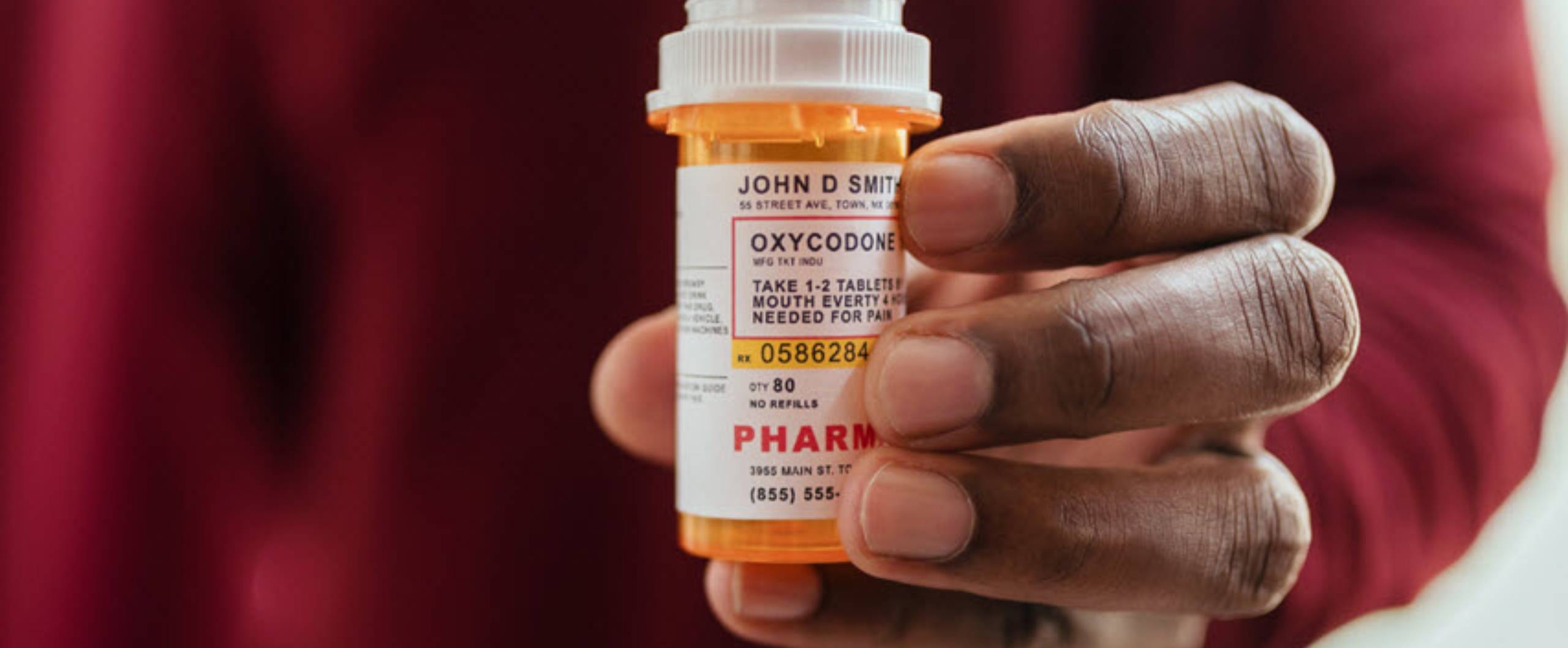 Opioid Crisis