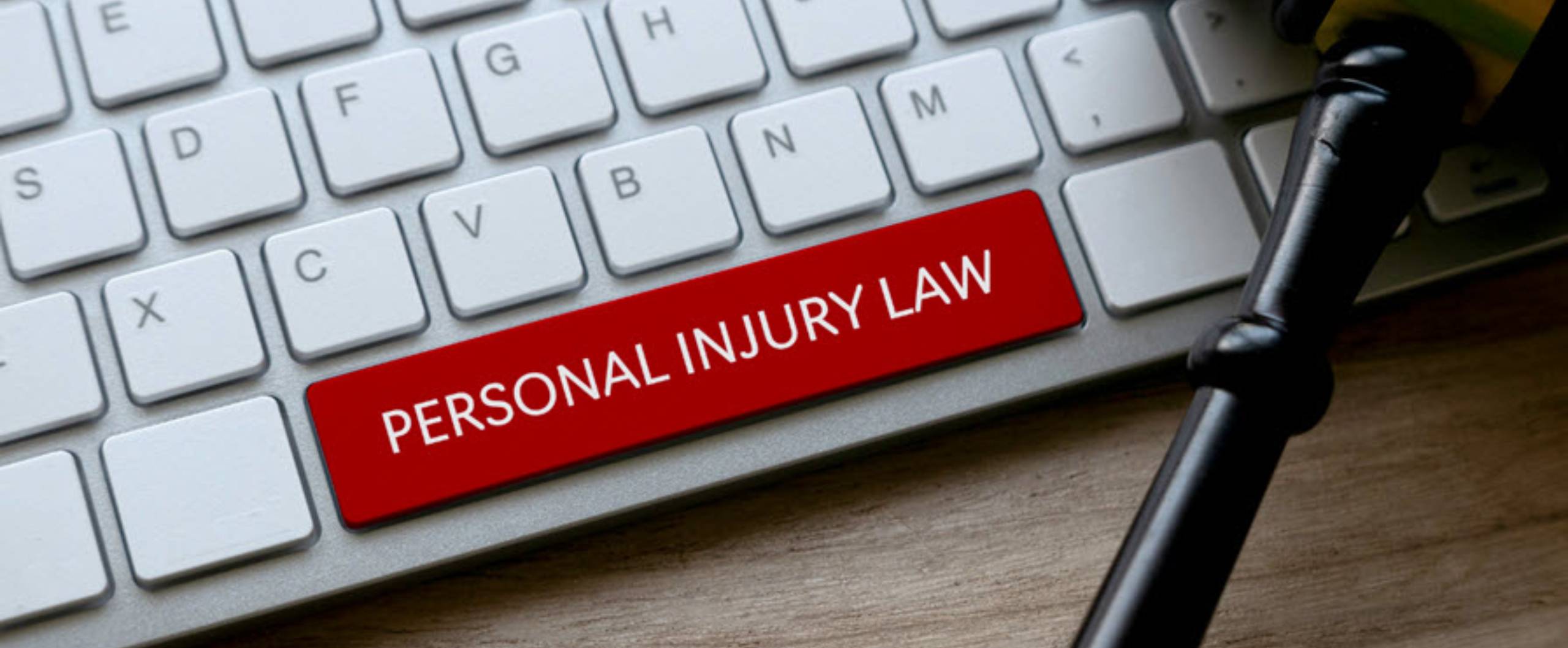 Personal Injury Representation