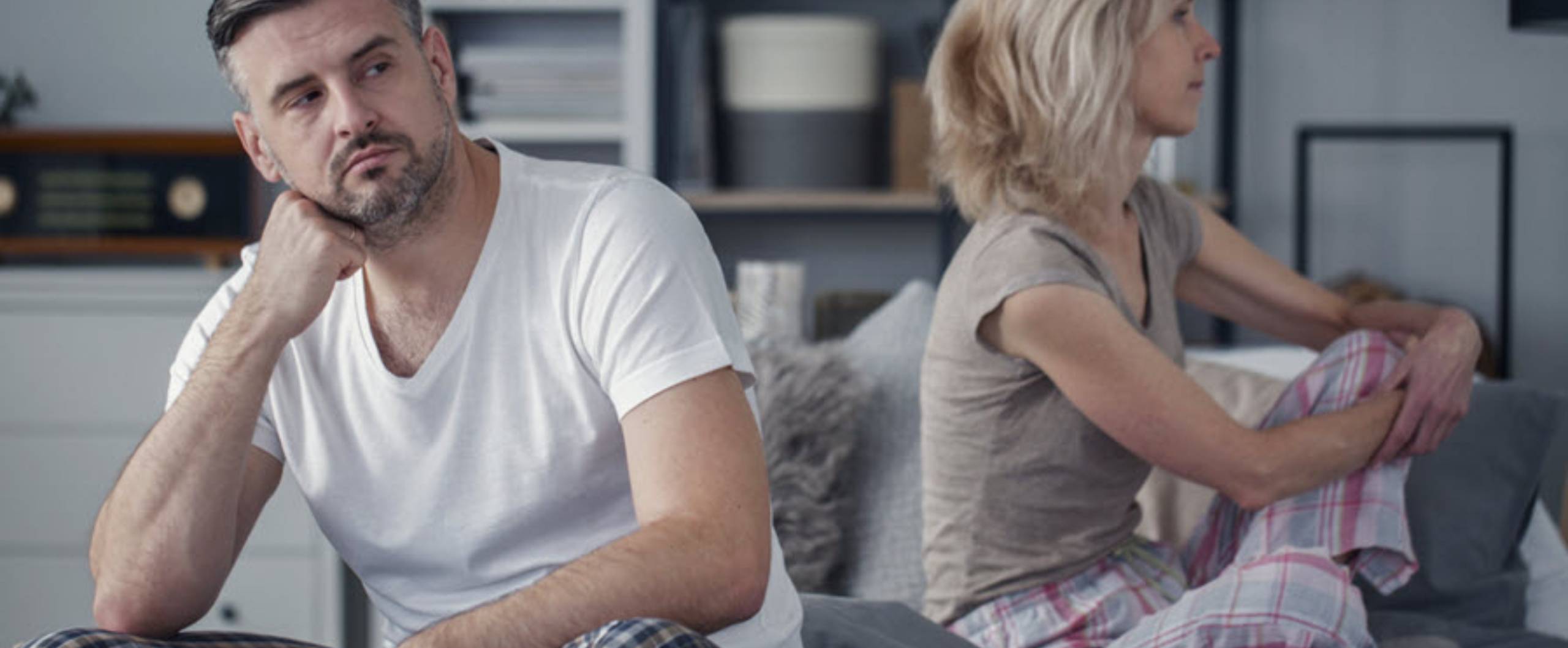 Family Law Representation – High & Younes