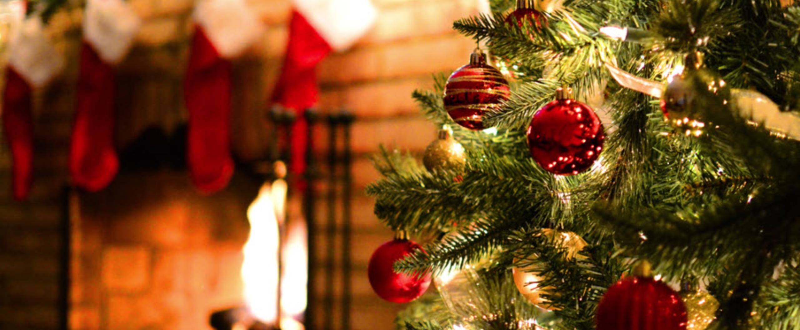 Wishing You Peace and Joy this Holiday Season!
