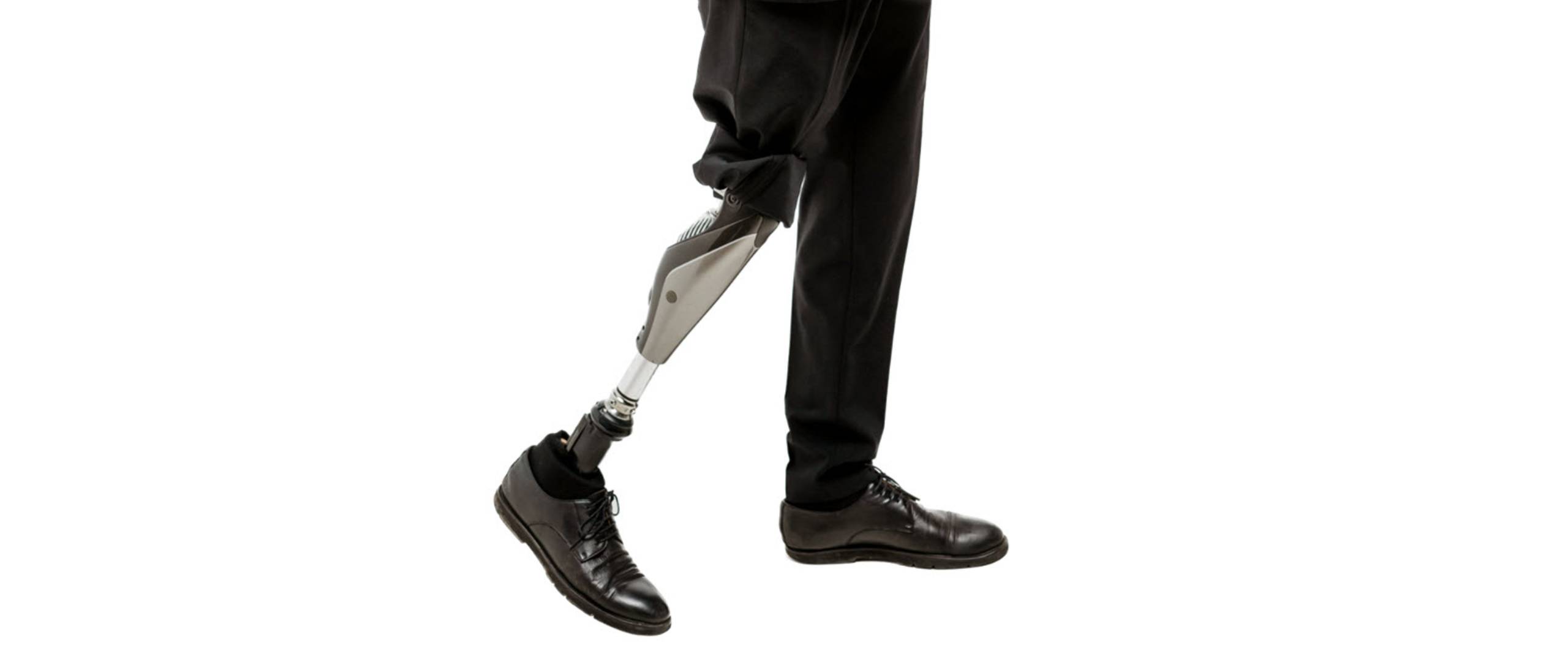 Omaha Amputation Representation