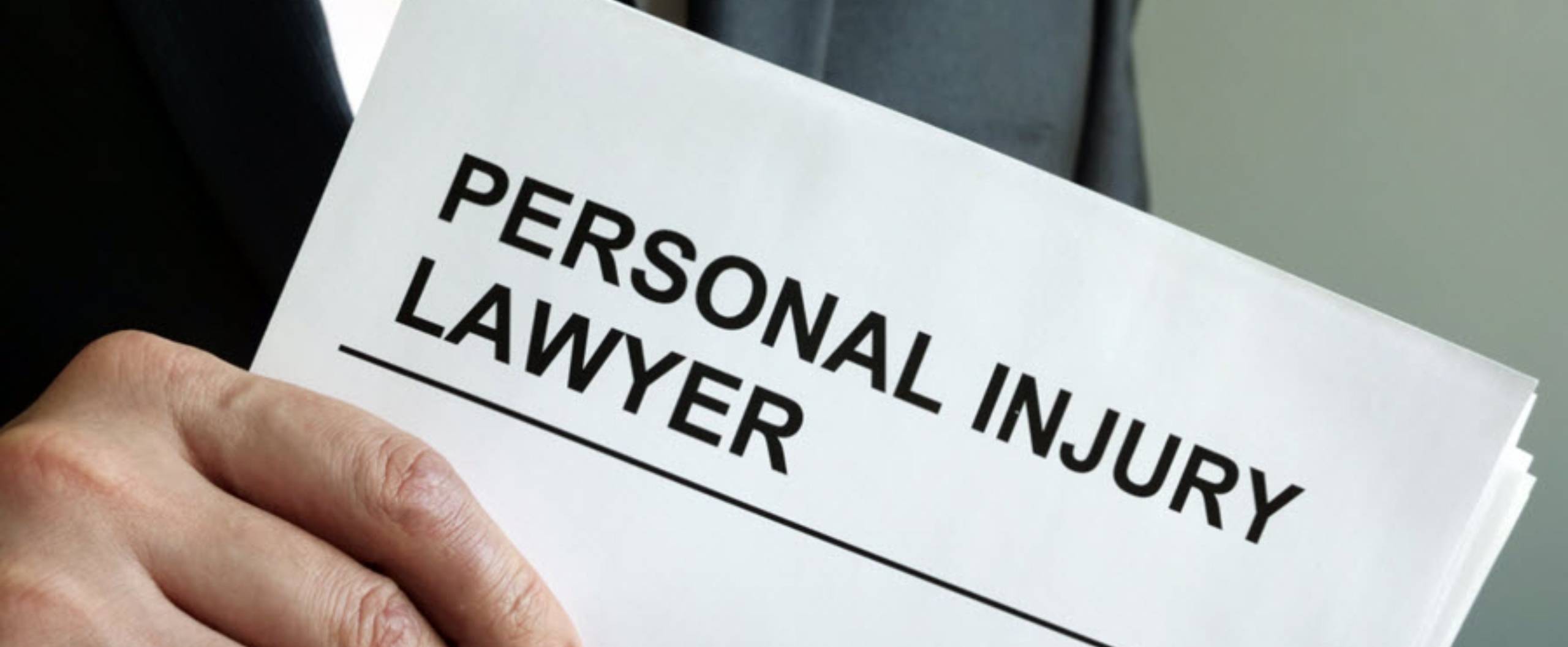 Omaha Personal Injury Attorneys