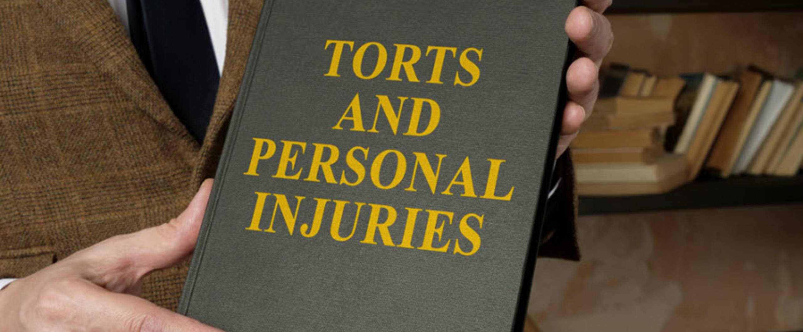 Best Personal Injury Attorneys Near Me