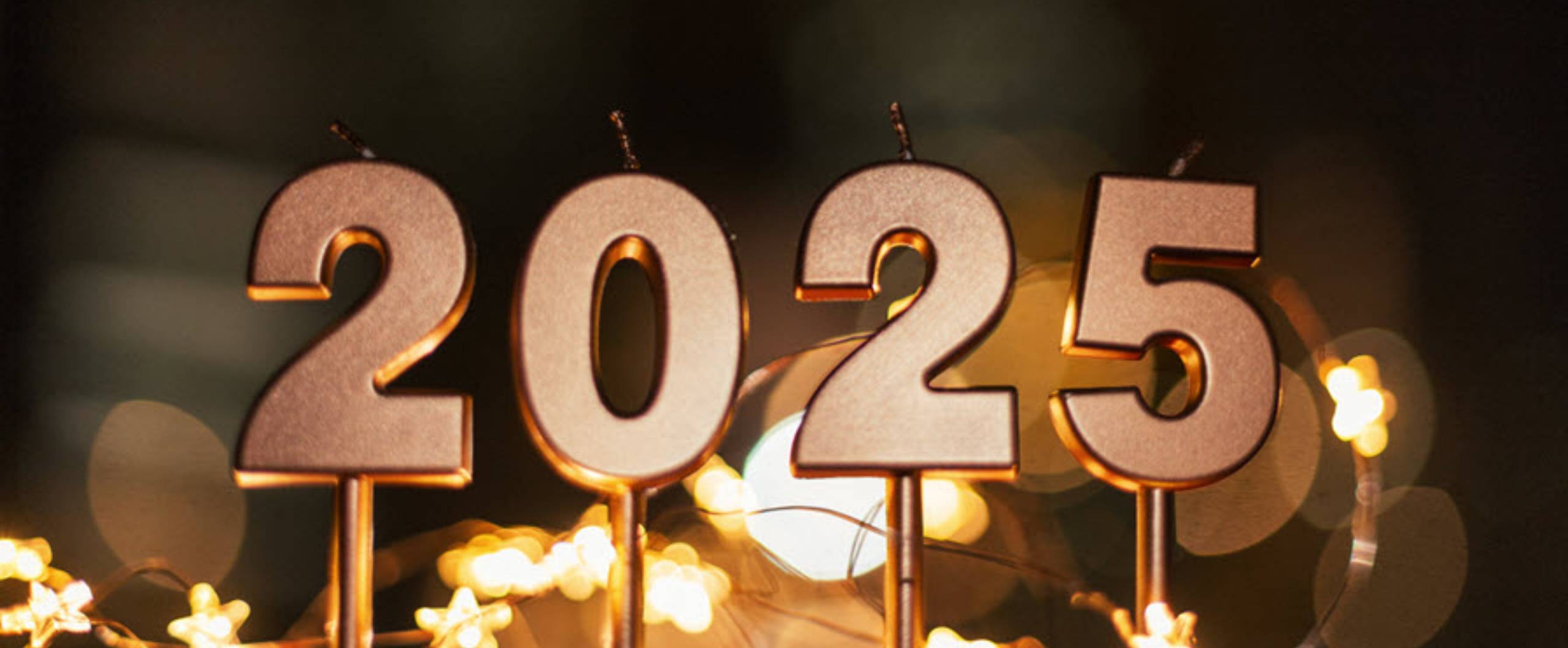 Wishing You Peace, Love & Prosperity in the New Year!