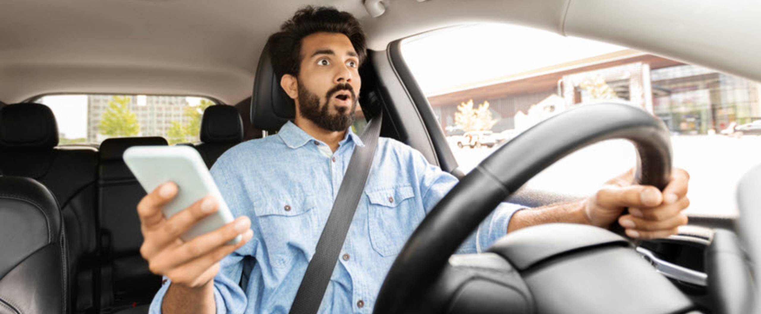 What are MVA Cases