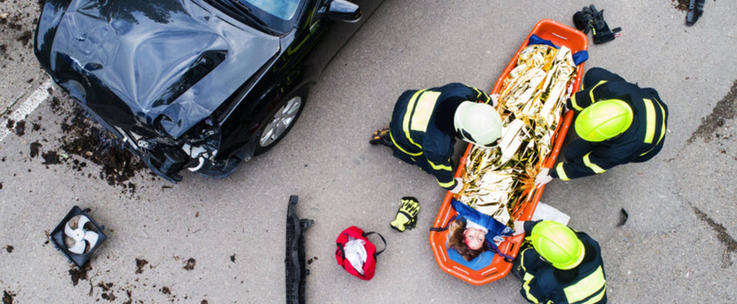 Catastrophic Injury Lawyer