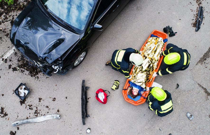 Catastrophic Injury Lawyer