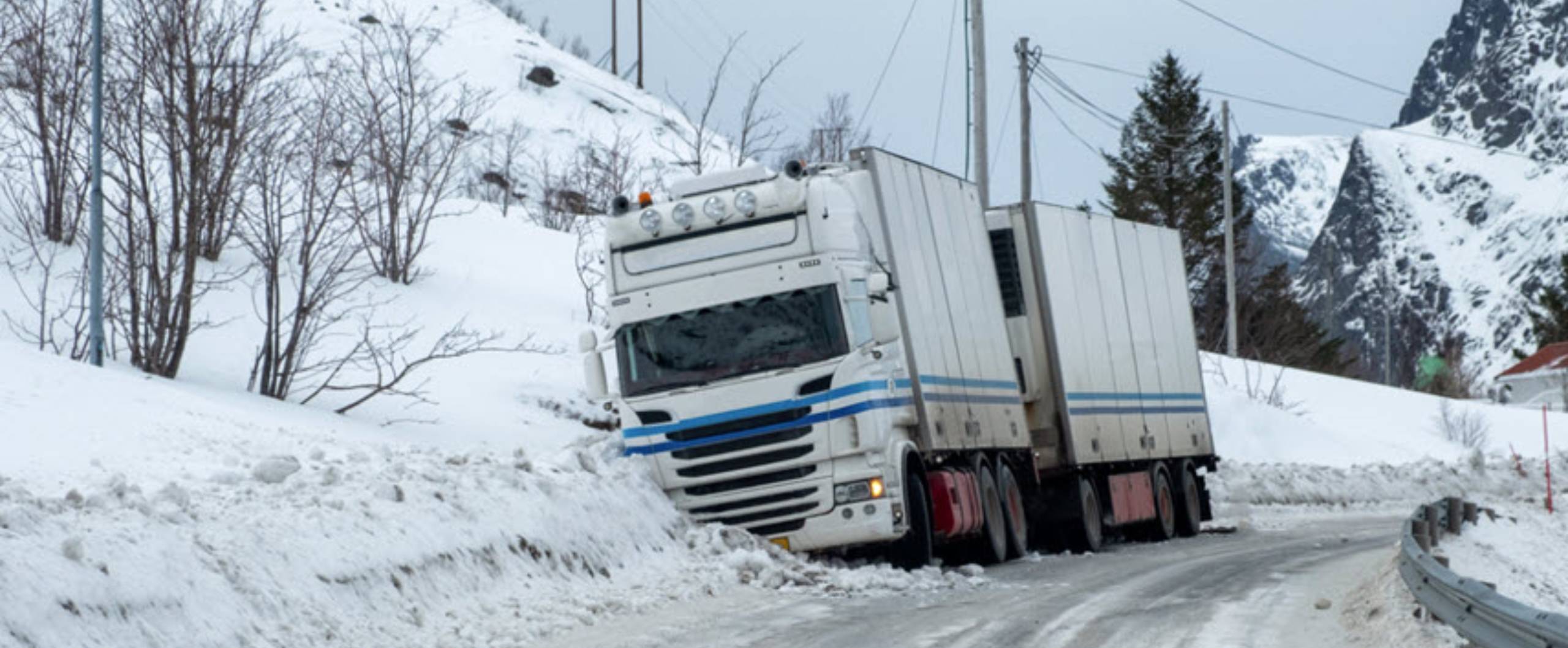Semi-truck Accident Attorney