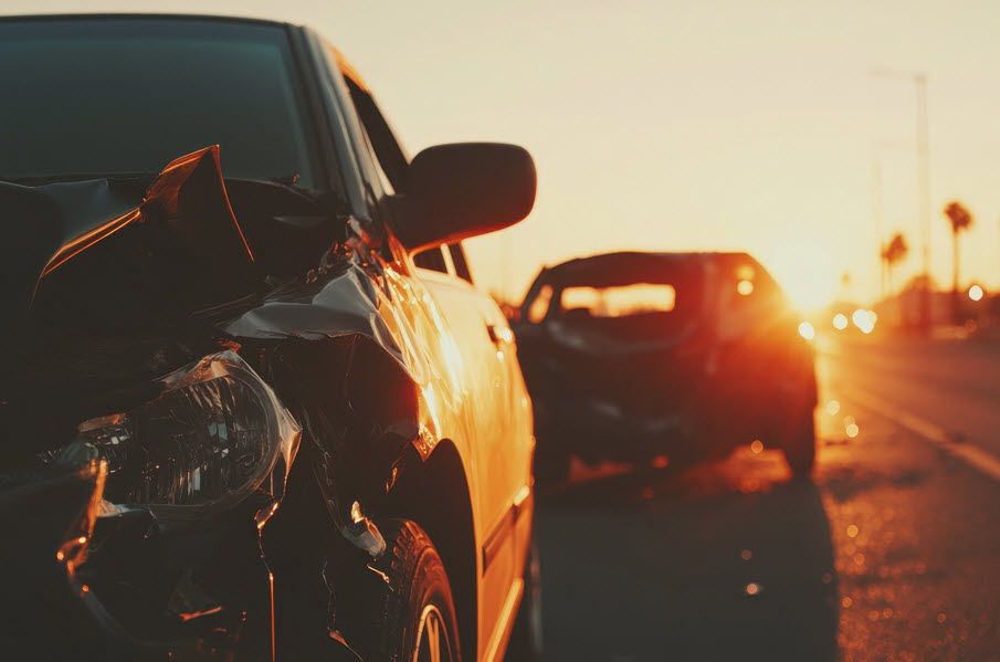 Car Accident Attorney Near Me