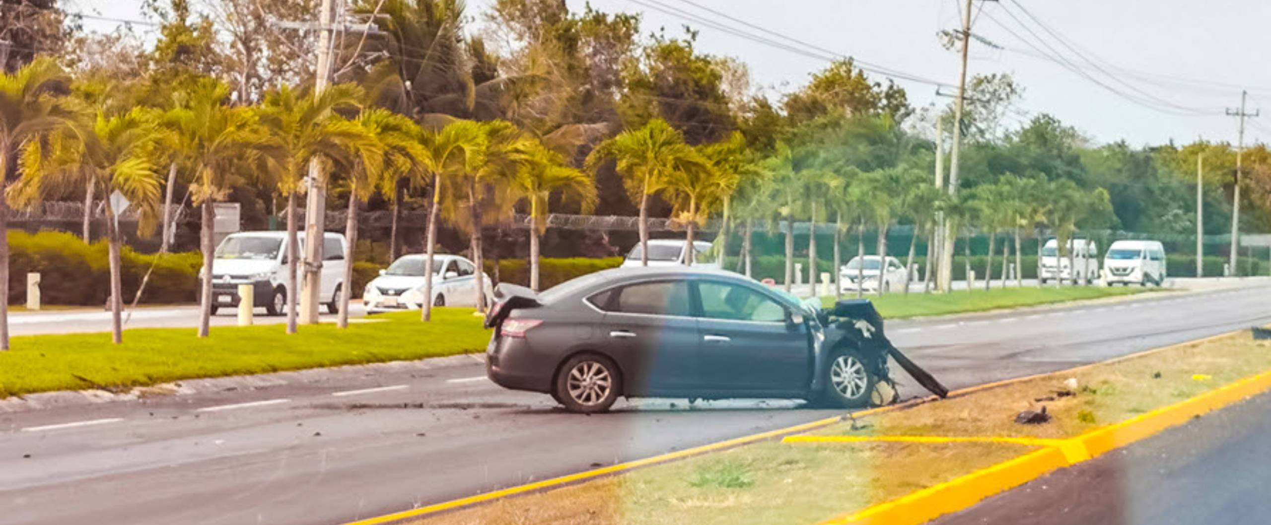 Car Accident Lawyer Omaha, NE