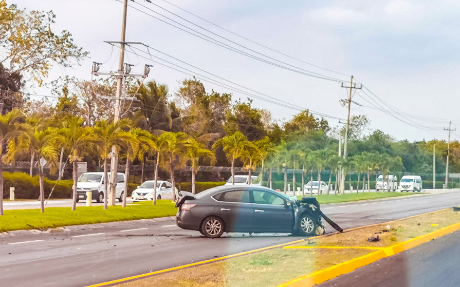 Car Accident Lawyer Omaha, NE