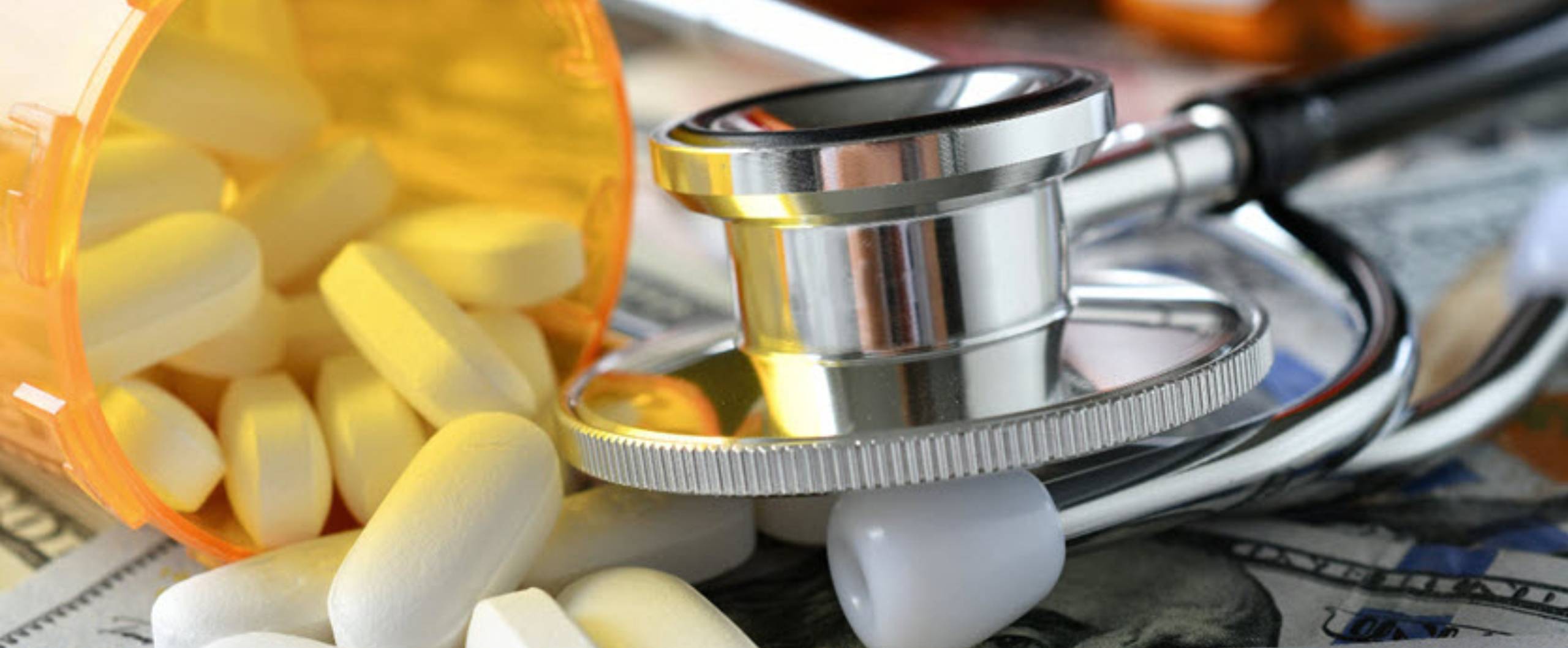 Opioid Settlement Payouts