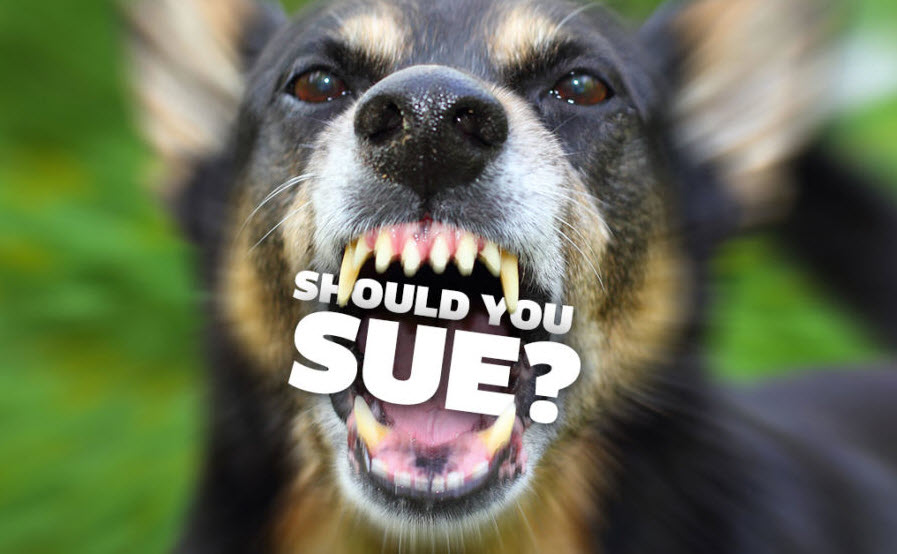 Personal Injury Attorney Near Me