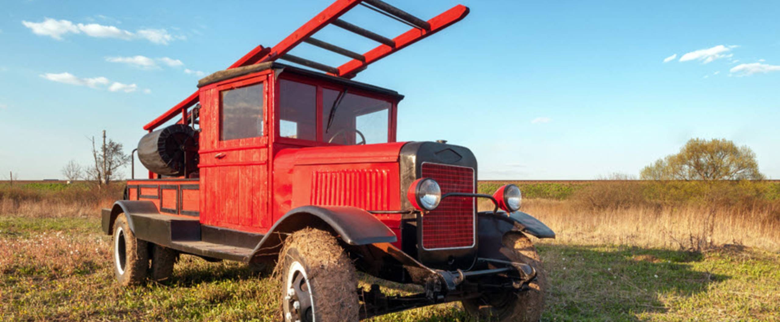 Truck Accident Lawyer Near Me - Omaha