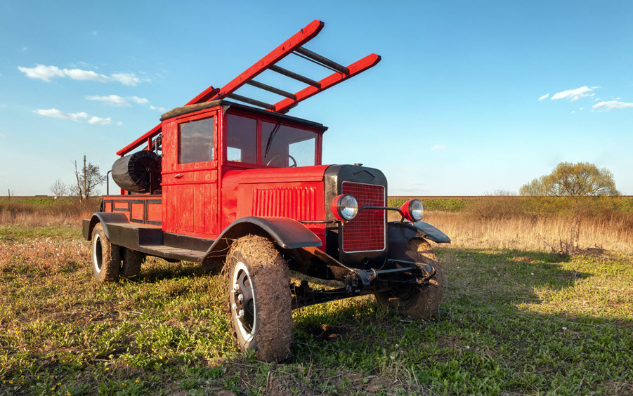 Truck Accident Lawyer Near Me - Omaha