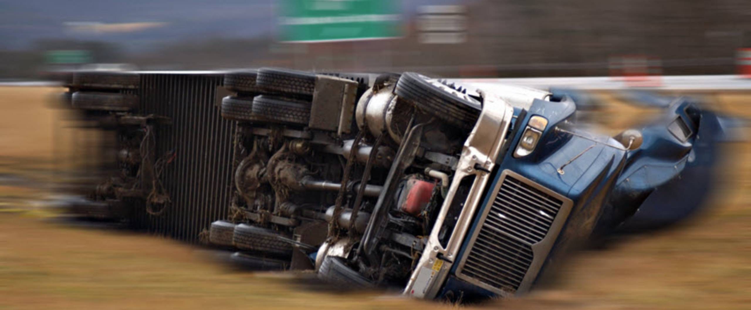 Grand Island Truck Accident Lawyer