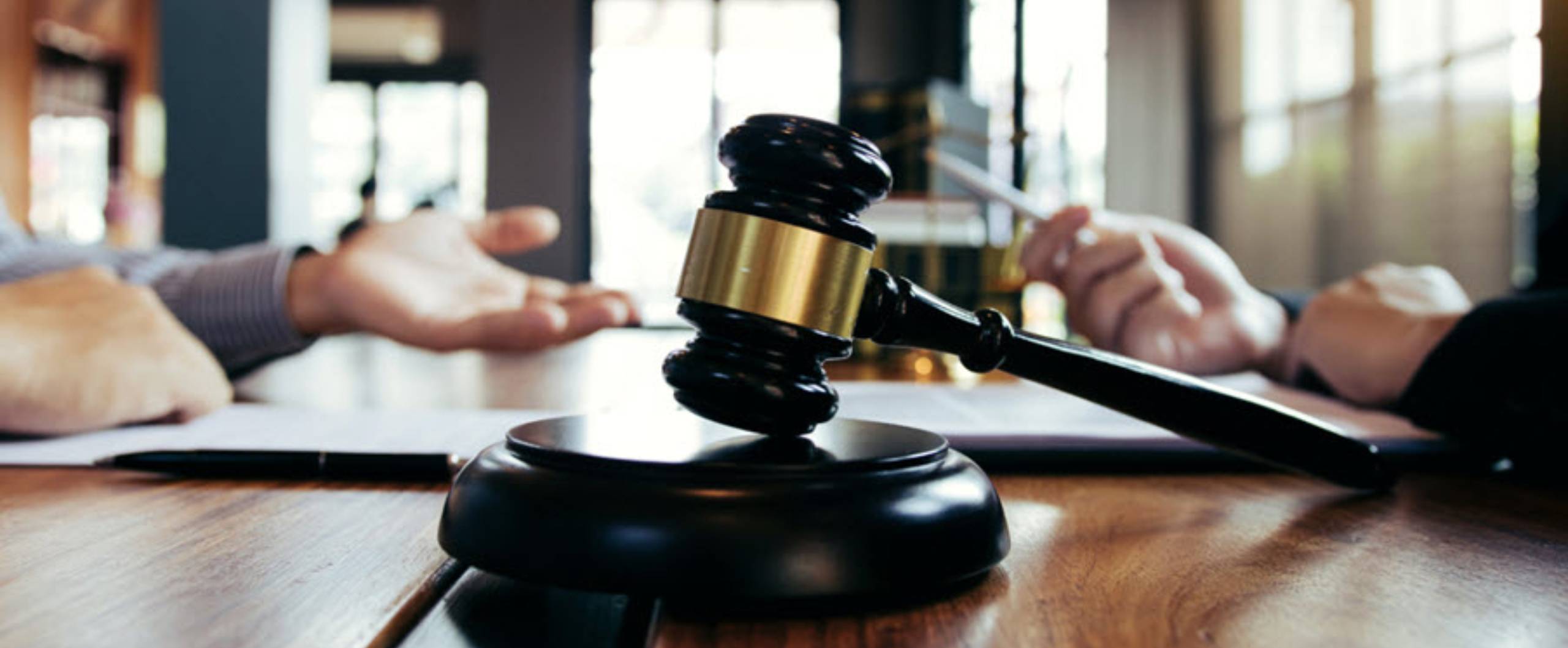 Personal Injury Law 101