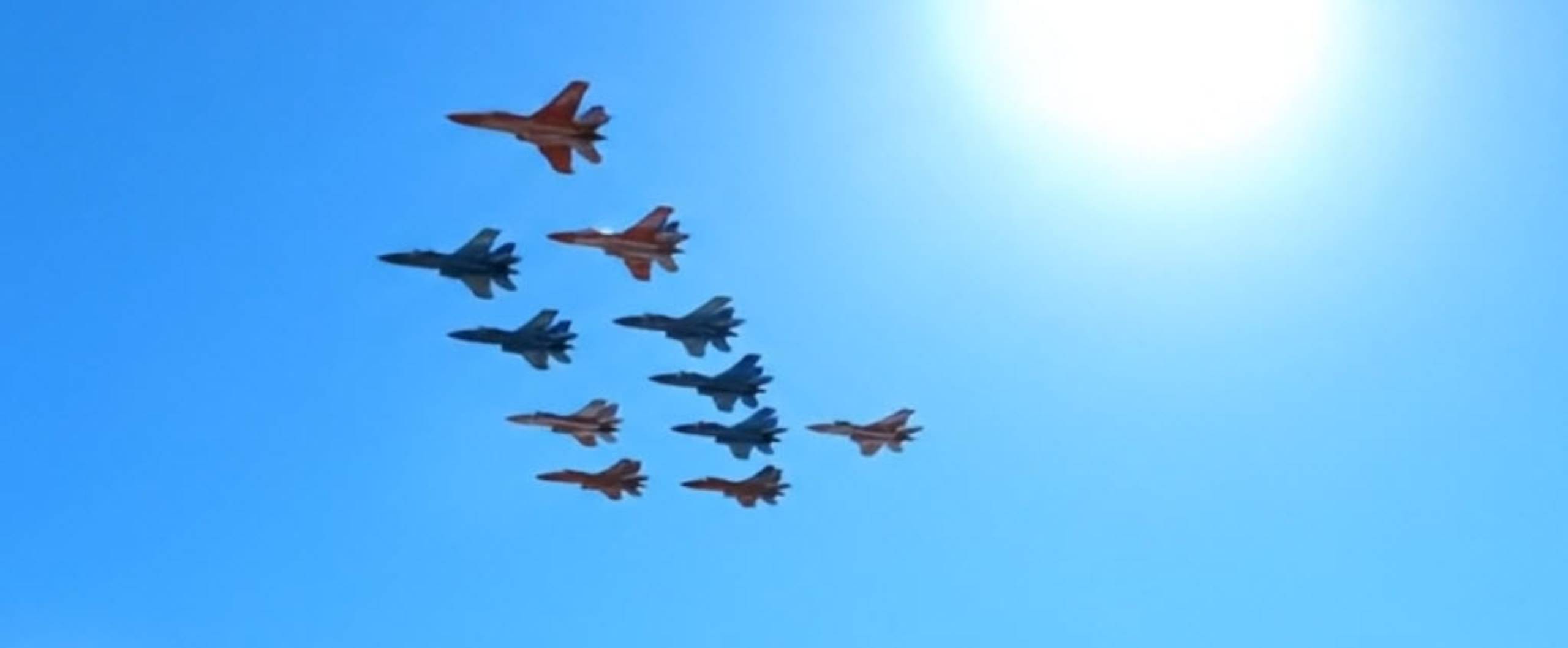 AFFF Impact On Service Members