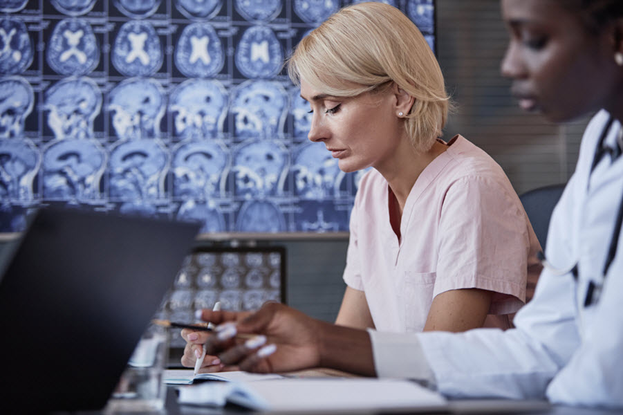 How To Prove a Traumatic Brain Injury