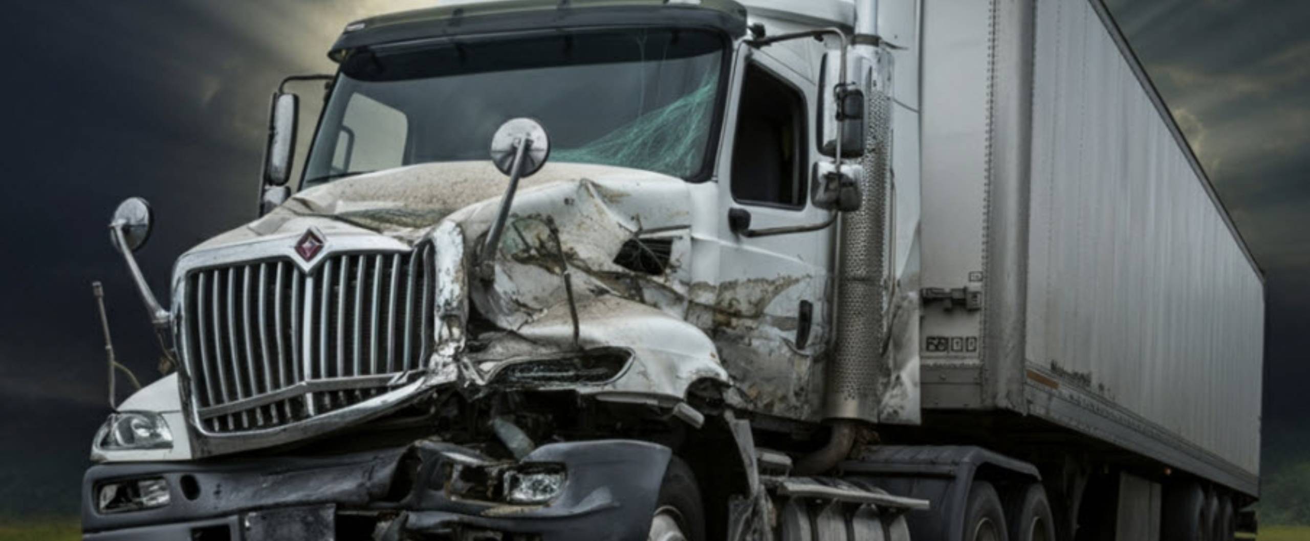 Truck Accident Insurance Claims Overview