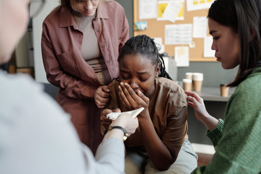 What Should I Know About Wrongful Death Law