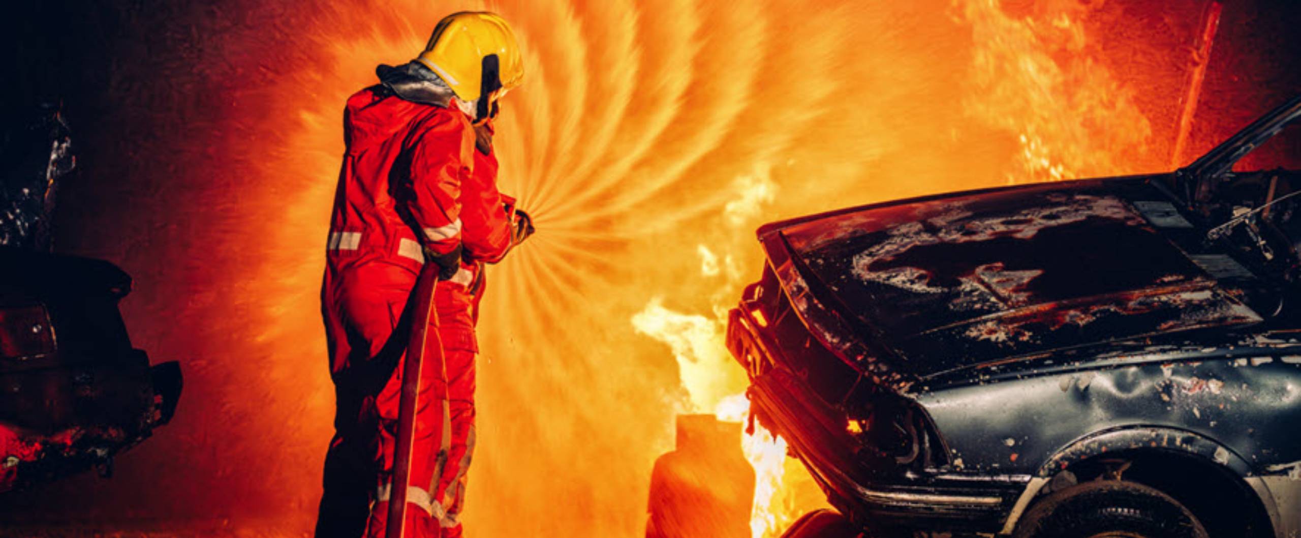 Burn Injury Representation | High & Younes LLC