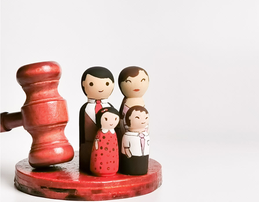 Family Law Omaha | High & Younes LLC