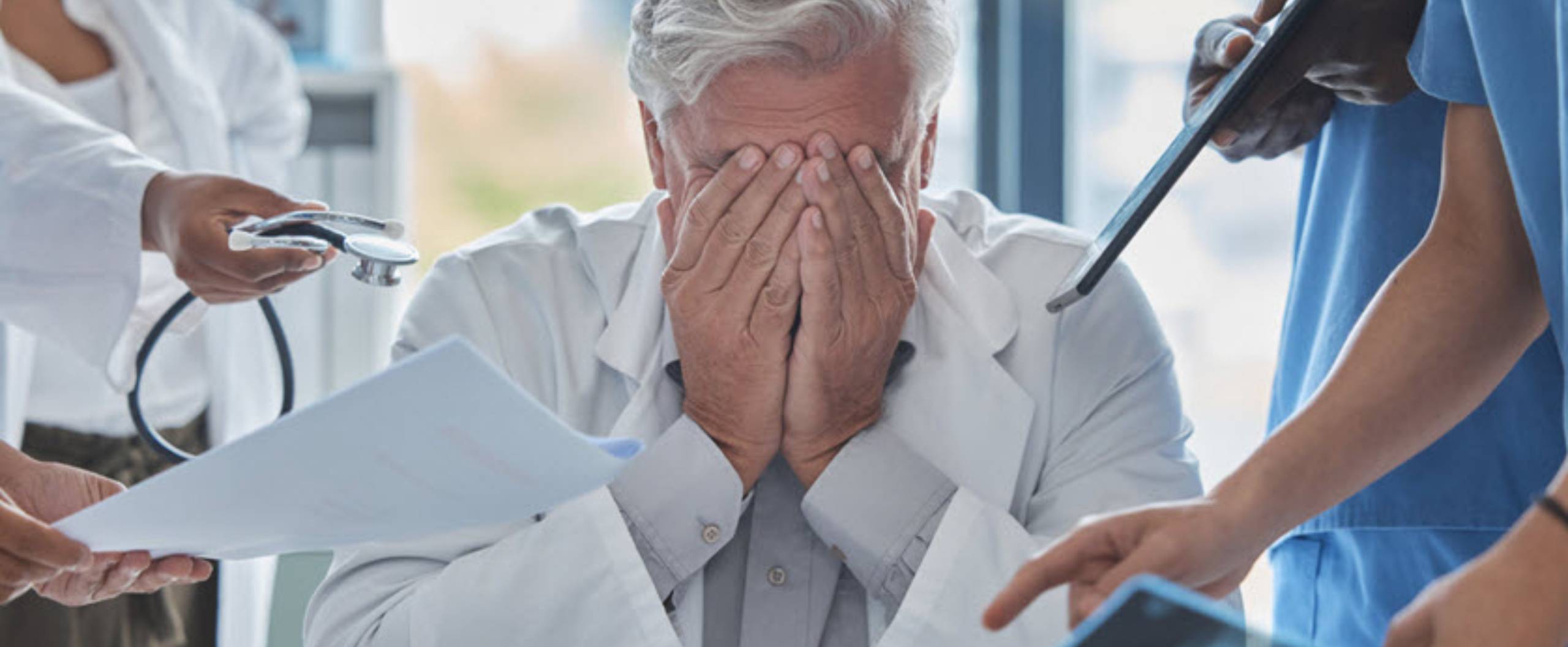 Medical Malpractice Representation | High & Younes, LLC