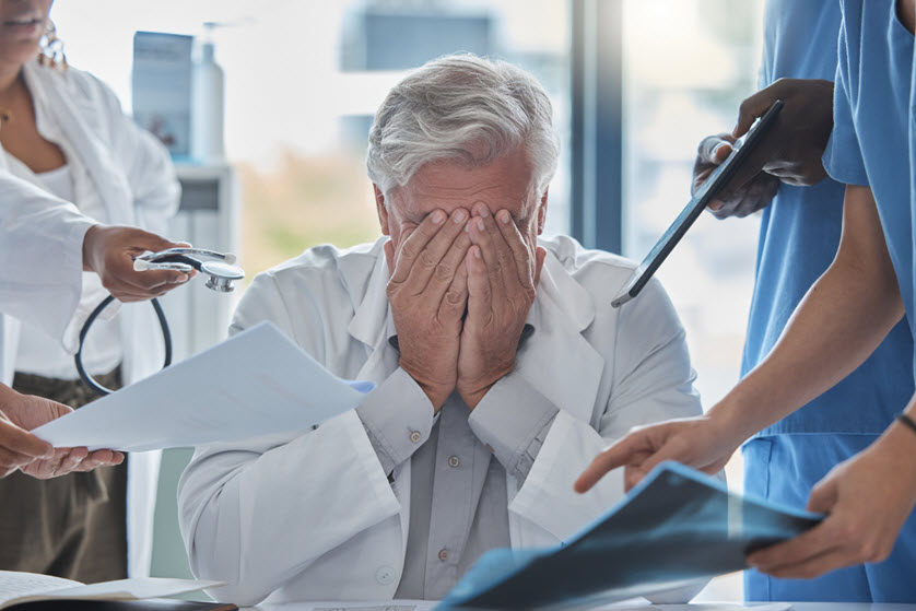 Medical Malpractice Representation | High & Younes, LLC