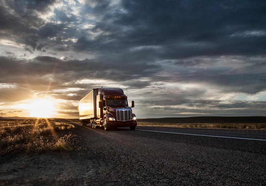 Nebraska Truck Accident Attorney