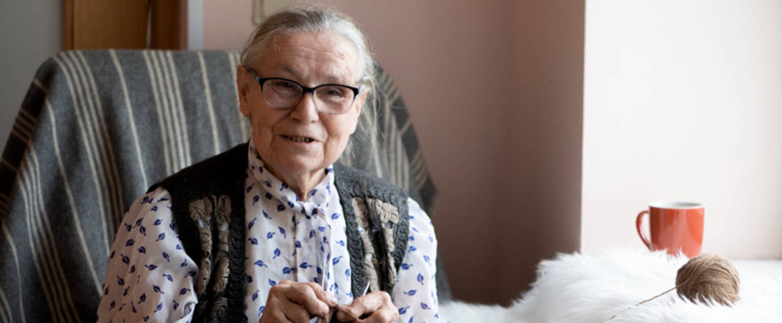 Nursing Home Negligence