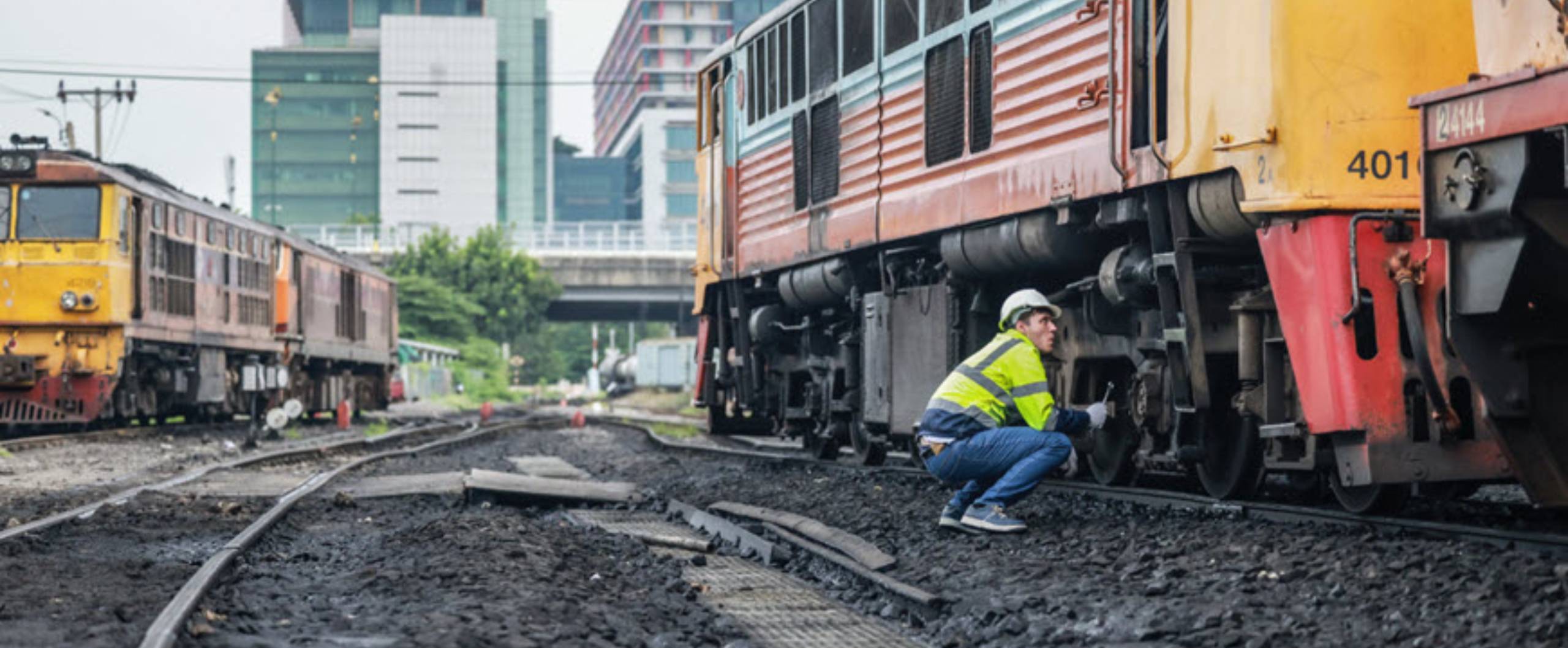 Railroad Workers and Cancer Injuries