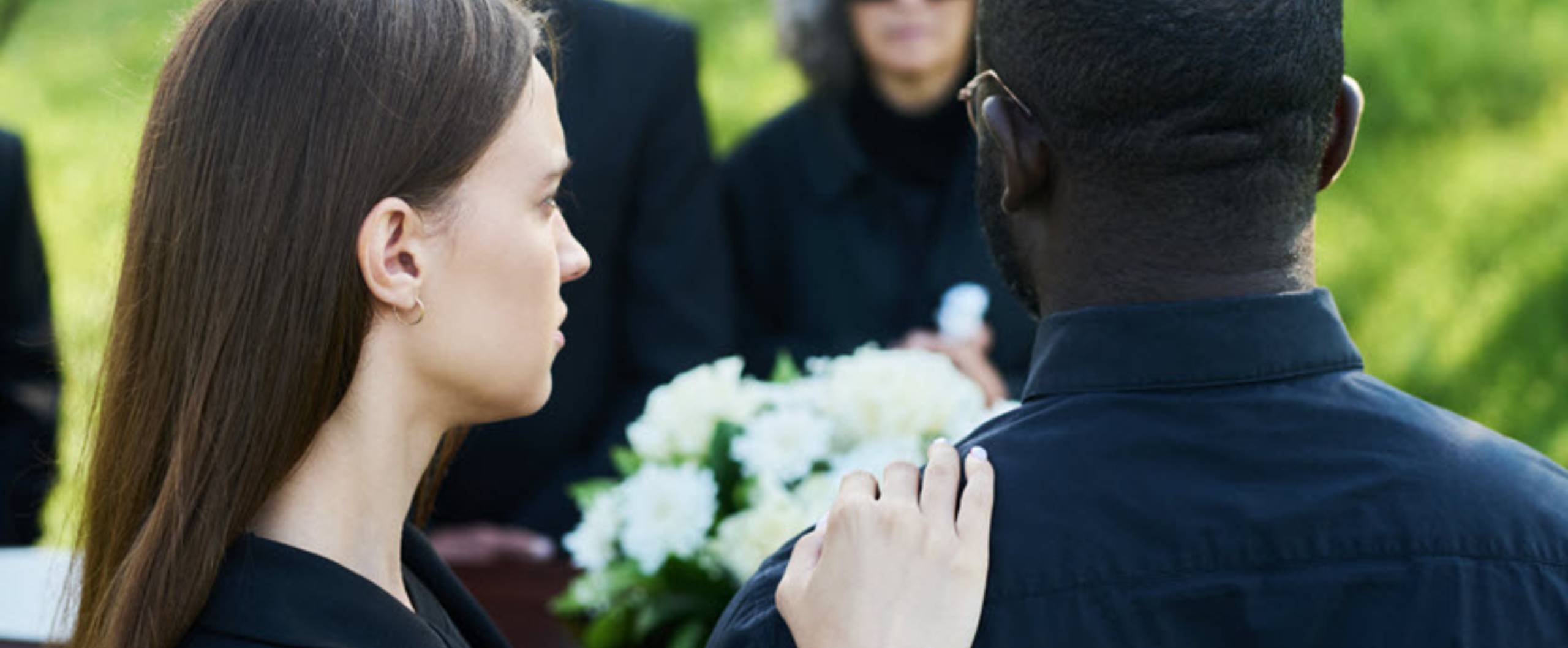 Wrongful Death Representation - High & Younes LLC