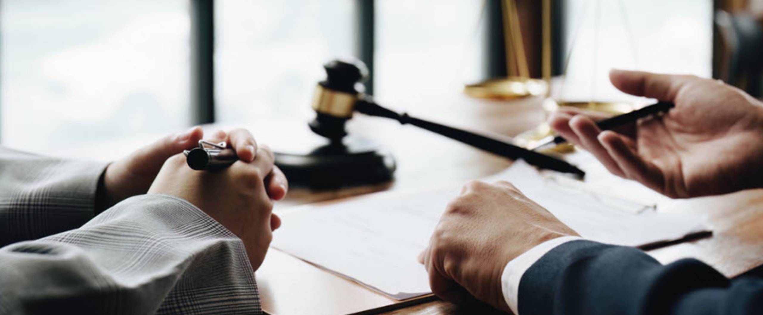 Arbitration and Mediation Attorneys