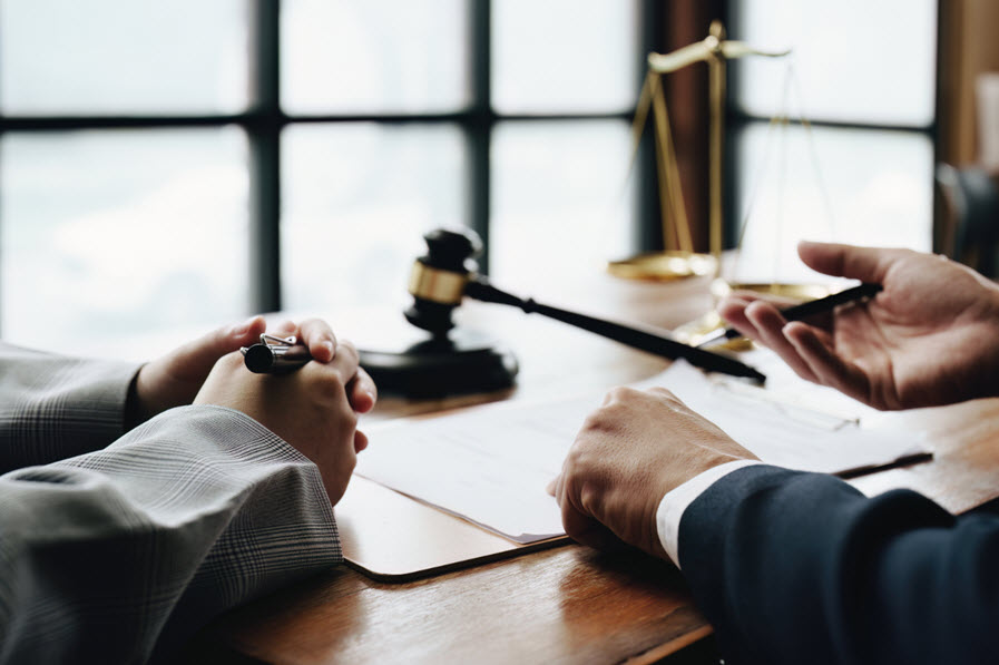 Arbitration and Mediation Attorneys