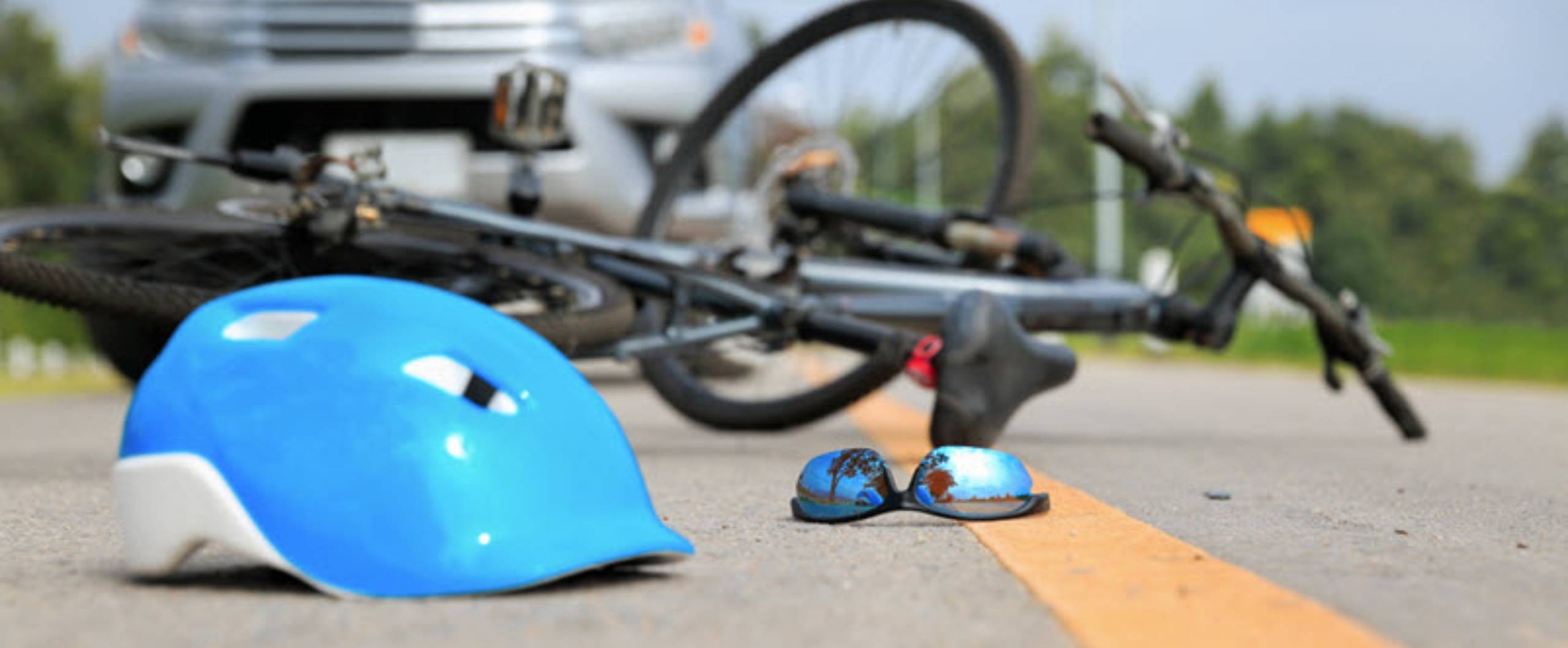 Bicycle Accident Representation | High & Younes LLC