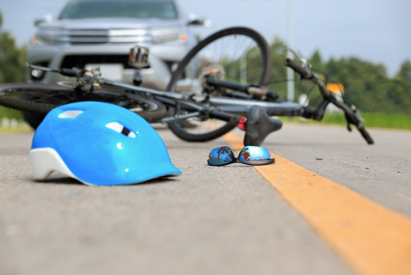Bicycle Accident Representation | High & Younes LLC