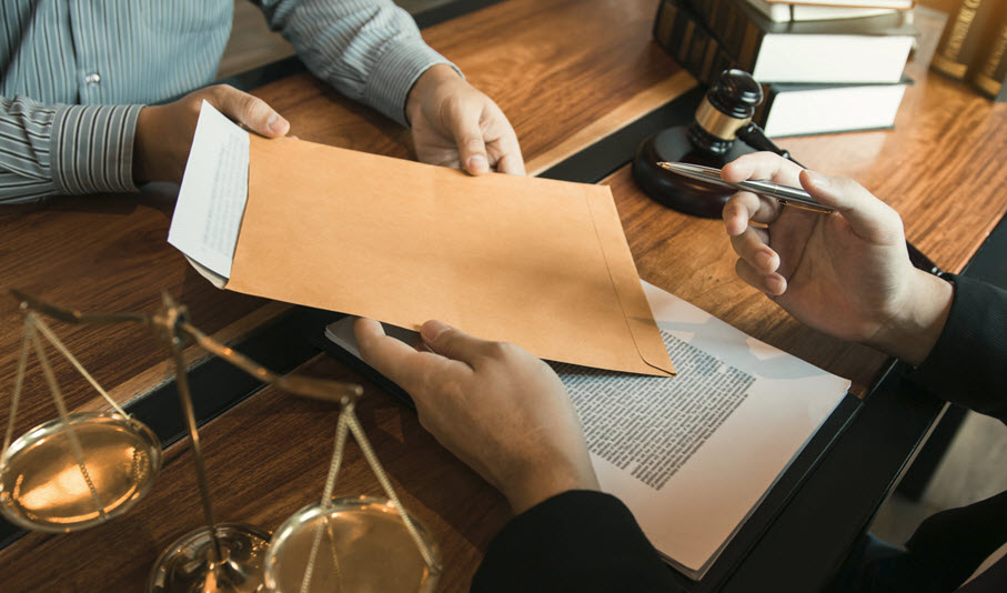 Child Support Enforcement Attorneys