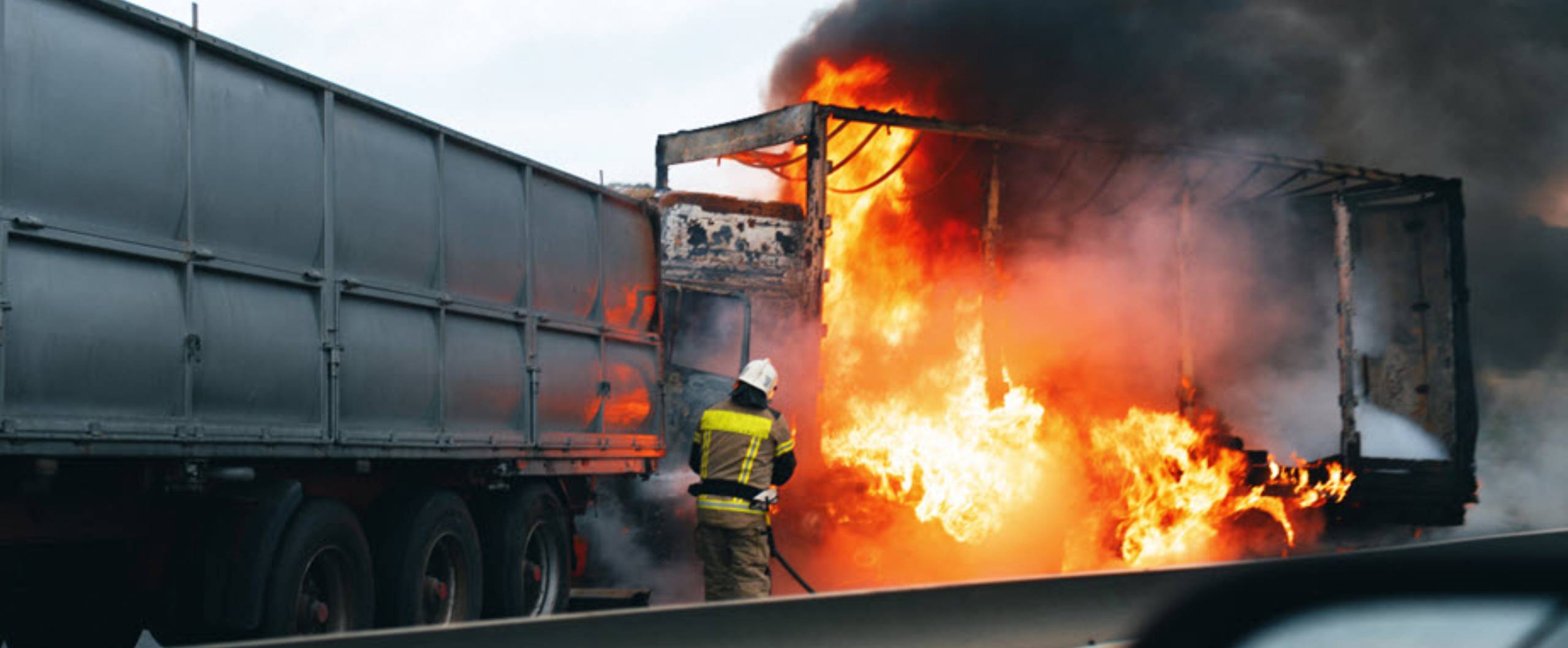 Burn Injury Representation | High & Younes LLC