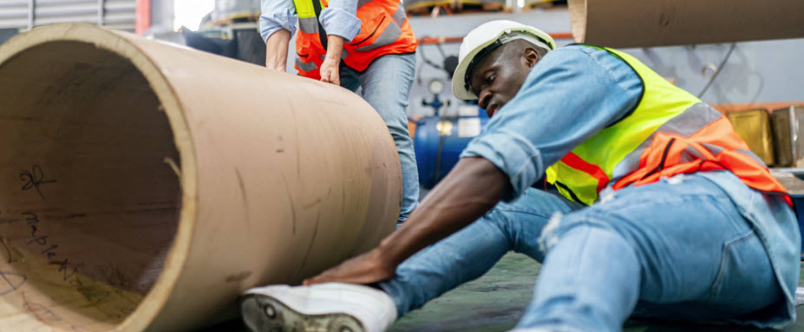 Workers Comp Claims | High & Younes LLC