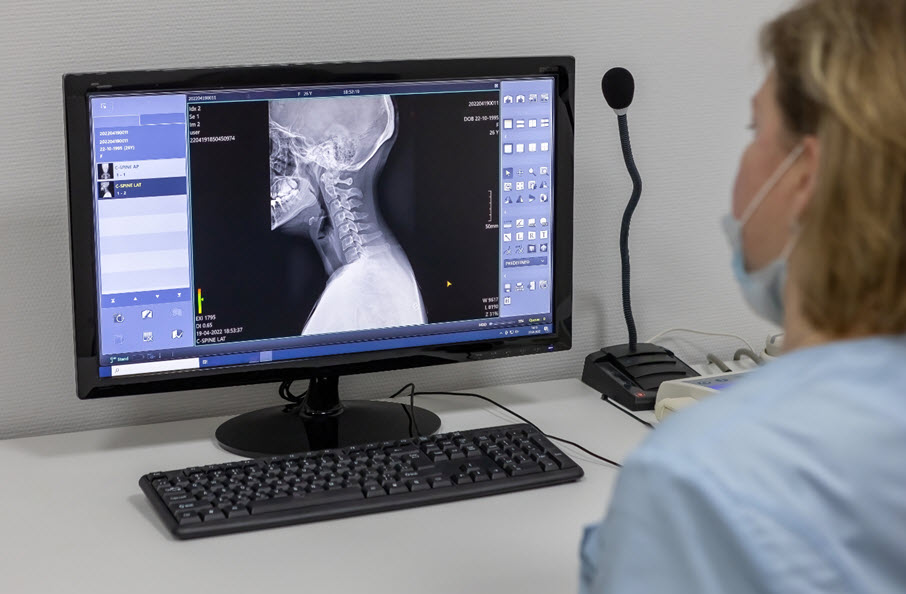 Catastrophic Back Injuries