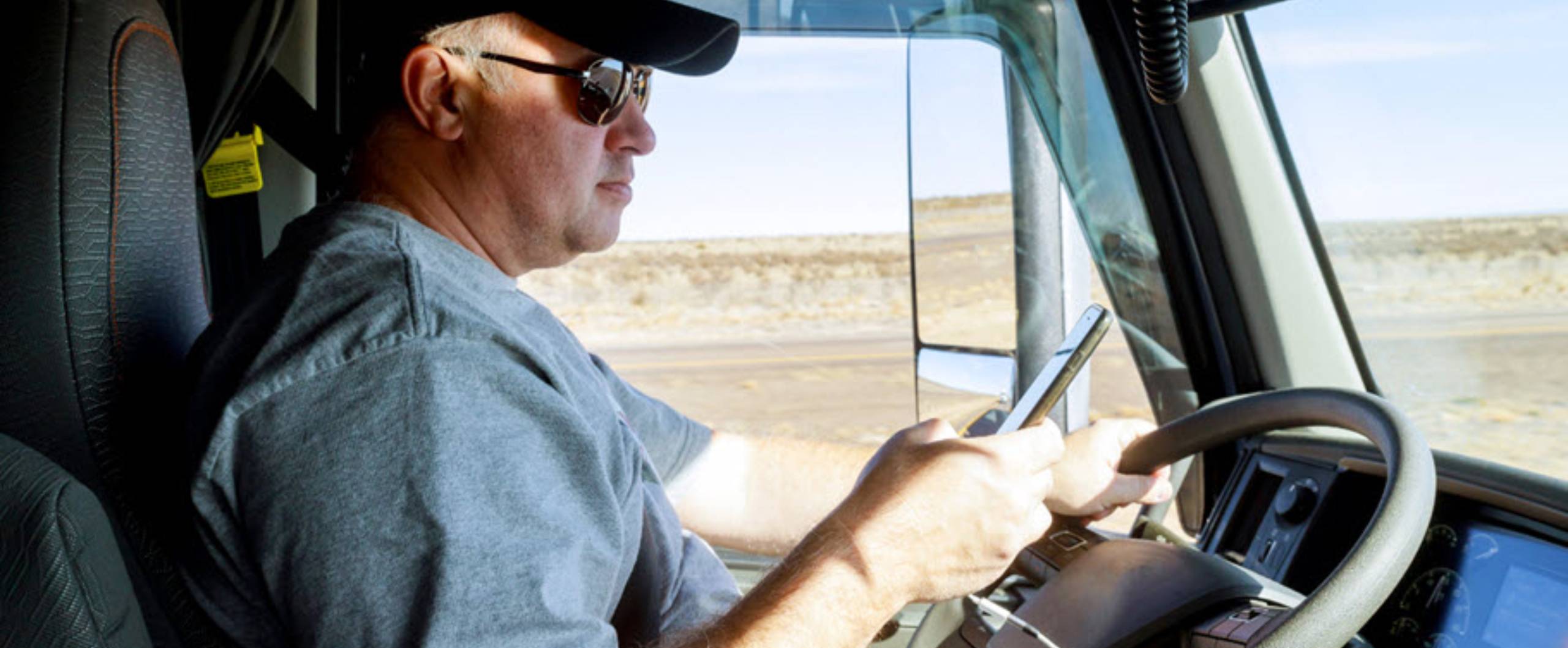 Omaha Truck Accident Lawyers | High & Younes LLC