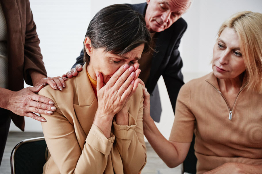 Omaha Wrongful Death Lawyers