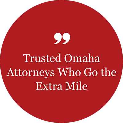 Attorneys in Omaha, NE