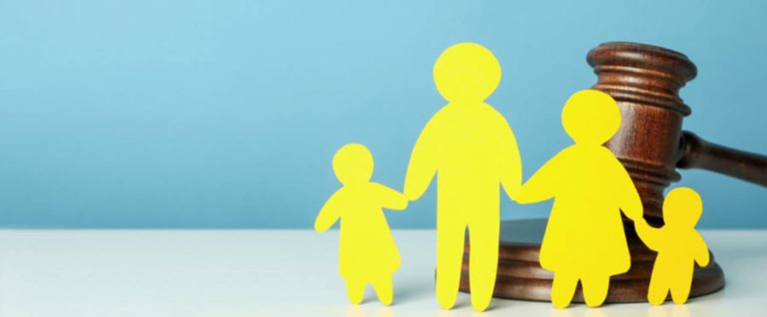 Custody Battles