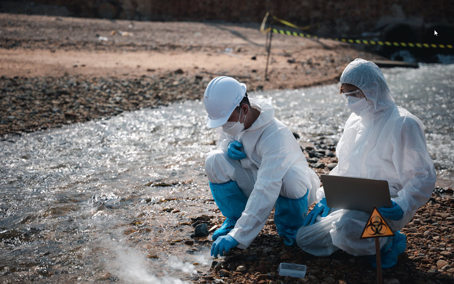 PFAS Lawsuit Attorneys