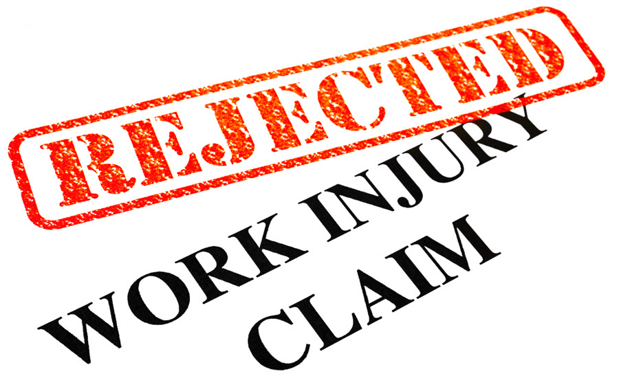 Workers Compensation