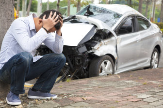Car Accident Lawyer – Omaha NE